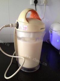 色味俱佳的自制豆腐做法图解2)