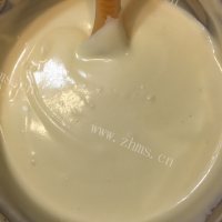 垂涎欲滴的酸奶乳酪蛋糕做法图解15)