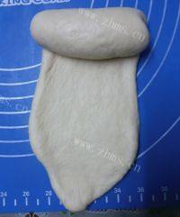 自制乳清吐司做法图解12)
