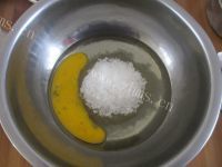 营养丰富的核桃酥做法图解3)