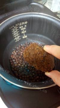 好吃的豆沙麦穗面包做法图解4)