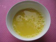 「健康美食」鸡蛋羹做法图解2)