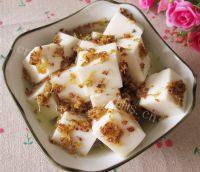 桂花杏仁奶豆腐做法图解19)
