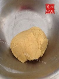 自制迷你乳酪塔做法图解2)
