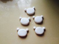 自制轻松熊红糖做法图解6)