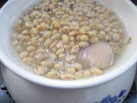 美味的黄豆焖猪蹄做法图解10)