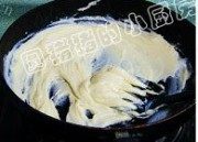 自制奶油白酱做法图解6)