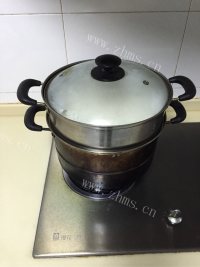 简易的酒酿做法图解3)