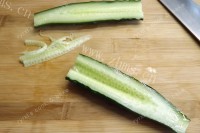 自制日式土豆沙拉做法图解4)