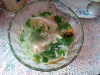#DIY美食#馄饨