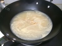 爽口的鸡汁面做法图解2)