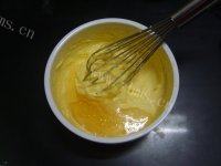 自己做的蜂蜜小饼干做法图解6)