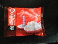 爽口醪糟玉米汤圆做法图解2)