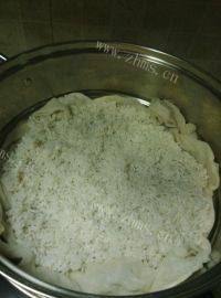 自己做的八宝饭做法图解3)