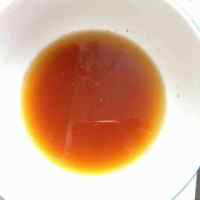 家常菜素炒冬瓜片