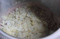 自制巧克力杏仁饼干做法图解13)