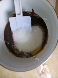 自制布朗尼做法图解5)