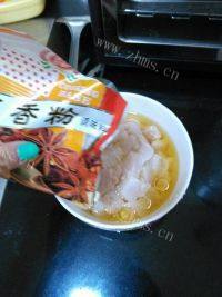 自制烤肉做法图解3)