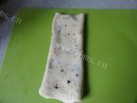 美味海苔苏打饼干做法图解12)