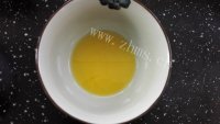 特色椰香酸奶芝士蛋糕做法图解3)
