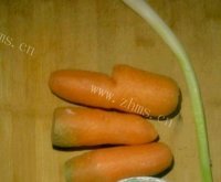 香飘十里的凉拌胡萝卜做法图解1)
