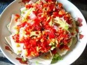 美味的剁椒鱼头豆腐做法图解7)