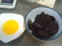 美味的彩虹慕斯蛋糕做法图解1)