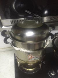 早餐开口笑包子做法图解22)
