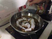 易做的鳕鱼炖豆腐做法图解11)