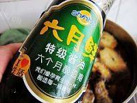 我的鳕鱼炖豆腐做法图解8)