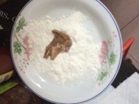美妙的闽南醋肉 做法图解4)
