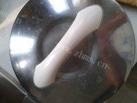 美味健康的水晶虾饺做法图解2)