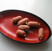 黄瓜煎饼做法图解2)
