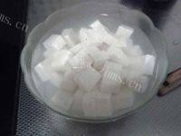 家常菜麻婆豆腐做法图解1)
