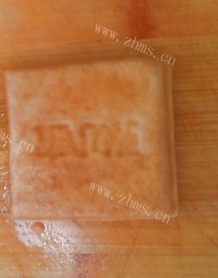 美味的番茄丝瓜汤做法图解3)