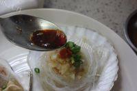 让人怀念的蒜蓉粉丝蒸扇贝