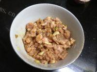自己做的四季豆炒面做法图解2)
