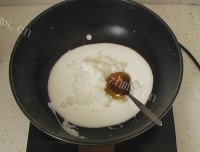 营养丰富的原味太妃糖做法图解1)