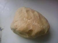 DIY纽扣饼干做法图解7)