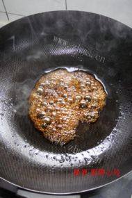 美味可口的东坡肉做法图解19)