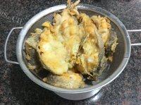 开胃红烧草鱼块做法图解3)