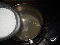 「家有大厨」马蹄糕做法图解7)