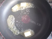 唇齿留香的花生牛轧糖做法图解5)