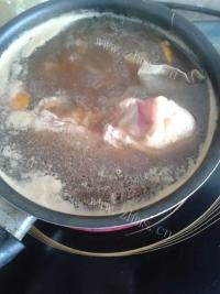 美味的卤鸭腿做法图解6)