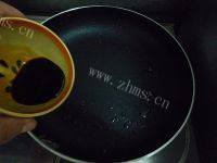 美味的酱油荷包蛋做法图解6)