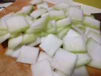 凤梨酥做法图解1)