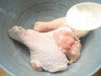 「首发」烤鸡腿做法图解4)