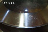香菇烧排骨自制做法图解12)