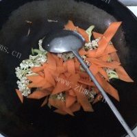 清香丸子炖蔬菜的做法图解六