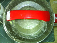 美味的嫩玉米鲜豆浆做法图解11)